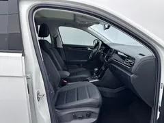 2022 Volkswagen T-Roc 280TSI DSG 2WD Comfort Plus, белый — фото 12