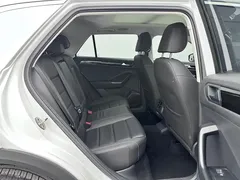 2022 Volkswagen T-Roc 280TSI DSG 2WD Comfort Plus, белый — фото 13