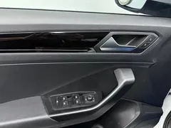 2022 Volkswagen T-Roc 280TSI DSG 2WD Comfort Plus, белый — фото 18