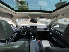 2021 Haval H6 2.0T AT 2WD Max, белый — фото 5