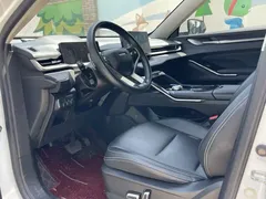 2021 Haval H6 2.0T AT 2WD Max, белый — фото 7