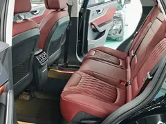 2023 Hongqi HS5 2.0T Pro, чёрный — фото 9