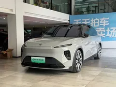 2023 Nio ES8 75kWh Executive — фото 1