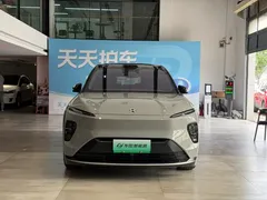 2023 Nio ES8 75kWh Executive — фото 2