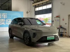 2023 Nio ES8 75kWh Executive — фото 3