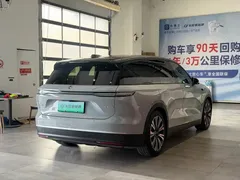 2023 Nio ES8 75kWh Executive — фото 4