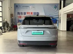 2023 Nio ES8 75kWh Executive — фото 5