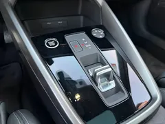 2022 Audi A3L Limousine 35 TFSI, белый — фото 14