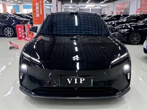 2024 Nio ET5 75kWh EV