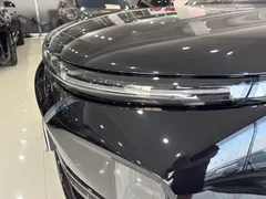 2025 Li Auto L7 Pro, чёрный — фото 15