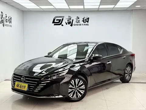 2022 Nissan Teana 2.0L XL-TLS Enjoy