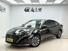2022 Nissan Teana 2.0L XL-TLS Enjoy — фото 1
