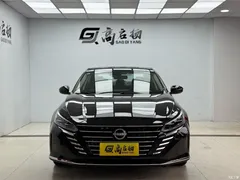 2022 Nissan Teana 2.0L XL-TLS Enjoy — фото 2