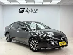 2022 Nissan Teana 2.0L XL-TLS Enjoy — фото 3