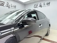 2022 Nissan Teana 2.0L XL-TLS Enjoy — фото 5