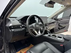2022 Nissan Teana 2.0L XL-TLS Enjoy — фото 7