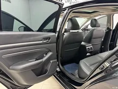 2022 Nissan Teana 2.0L XL-TLS Enjoy — фото 10