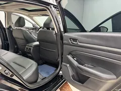 2022 Nissan Teana 2.0L XL-TLS Enjoy — фото 11