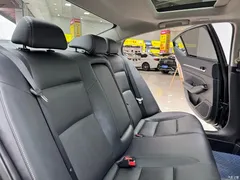 2022 Nissan Teana 2.0L XL-TLS Enjoy — фото 12