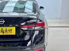 2022 Nissan Teana 2.0L XL-TLS Enjoy — фото 25