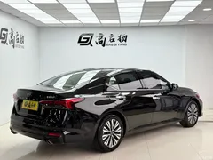 2022 Nissan Teana 2.0L XL-TLS Enjoy — фото 26