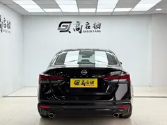 2022 Nissan Teana 2.0L XL-TLS Enjoy — фото 27