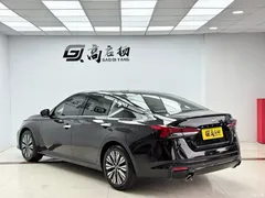 2022 Nissan Teana 2.0L XL-TLS Enjoy — фото 28