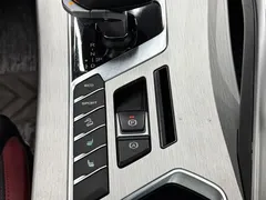 2021 Geely Coolray 1.4T DCT, белый — фото 11
