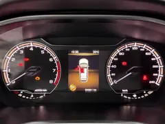 2021 Geely Coolray 1.4T DCT, белый — фото 14