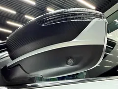 2021 Geely Coolray 1.4T DCT, белый — фото 21