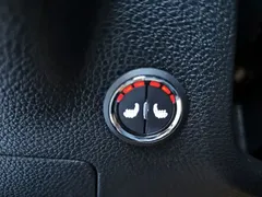 2023 Kia Seltos 1.5L CVT Luxury, белый — фото 15