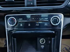 2023 Kia Seltos 1.5L CVT Luxury, белый — фото 16