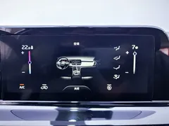 2023 Kia Seltos 1.5L CVT Luxury, белый — фото 17