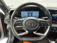 2022 Hyundai Elantra 1.5L CVT 20th Anniversary — фото 11