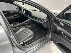 2022 Hyundai Elantra 1.5L CVT 20th Anniversary — фото 19