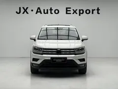 2021 Volkswagen Tharu 280TSI 2WD Luxury PLUS, белый — фото 2