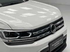 2021 Volkswagen Tharu 280TSI 2WD Luxury PLUS, белый — фото 11