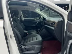 2021 Volkswagen Tharu 280TSI 2WD Luxury PLUS, белый — фото 16