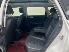 2021 Volkswagen Tharu 280TSI 2WD Luxury PLUS, белый — фото 17