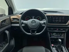 2021 Volkswagen Tharu 280TSI 2WD Luxury PLUS, белый — фото 19