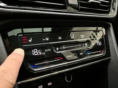 2021 Volkswagen Tharu 280TSI 2WD Luxury PLUS, белый — фото 21