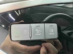 2022 Audi Q3 35 TFSI Fashion Dynamic, белый — фото 6