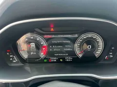 2022 Audi Q3 35 TFSI Fashion Dynamic, белый — фото 10