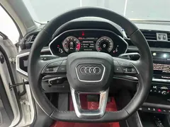2022 Audi Q3 35 TFSI Fashion Dynamic, белый — фото 11