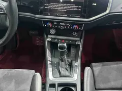 2022 Audi Q3 35 TFSI Fashion Dynamic, белый — фото 12