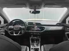 2022 Audi Q3 35 TFSI Fashion Dynamic, белый — фото 13