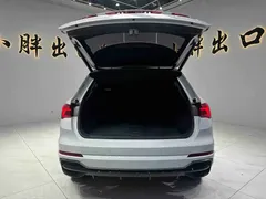 2022 Audi Q3 35 TFSI Fashion Dynamic, белый — фото 14