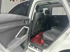 2022 Audi Q3 35 TFSI Fashion Dynamic, белый — фото 15