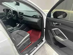 2022 Audi Q3 35 TFSI Fashion Dynamic, белый — фото 18