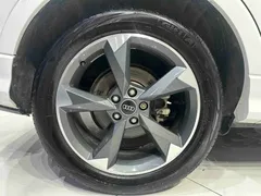 2022 Audi Q3 35 TFSI Fashion Dynamic, белый — фото 19